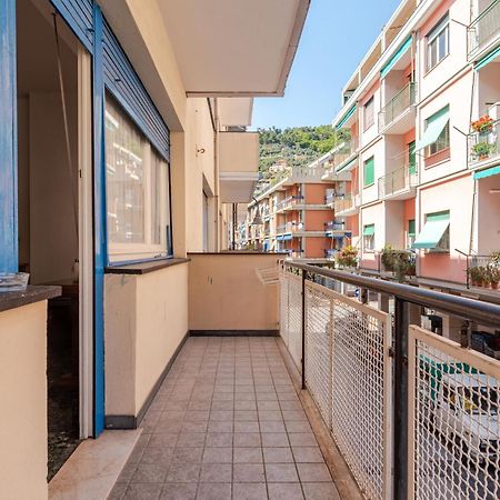 90Mq In Centro 5Min Dal Mare Apartment Recco Exterior photo