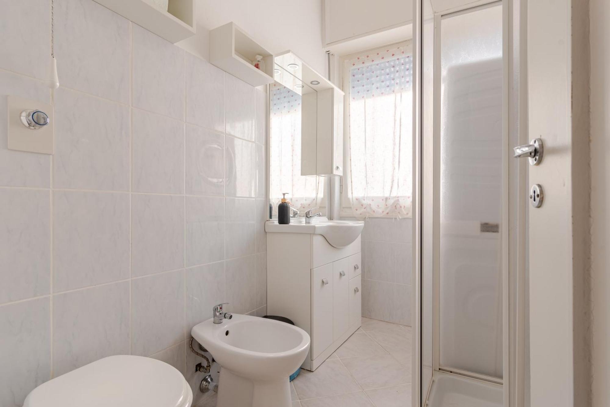 90Mq In Centro 5Min Dal Mare Apartment Recco Exterior photo